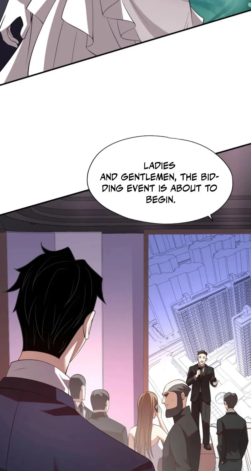 Urban Dragon Revealed Chapter 2 page 69 - 