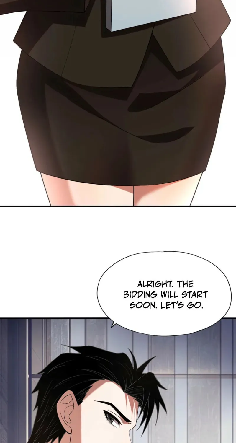 Urban Dragon Revealed Chapter 2 page 74 - 