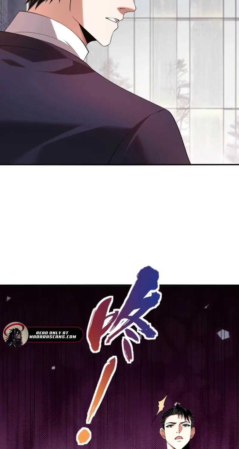 Urban Dragon Revealed Chapter 2 page 75 - 