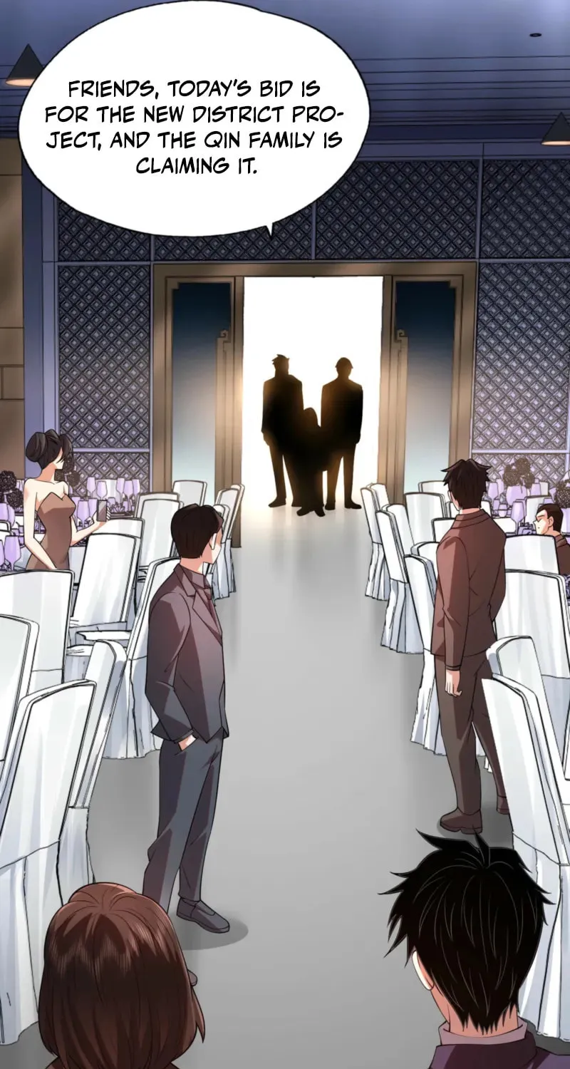 Urban Dragon Revealed Chapter 2 page 77 - 