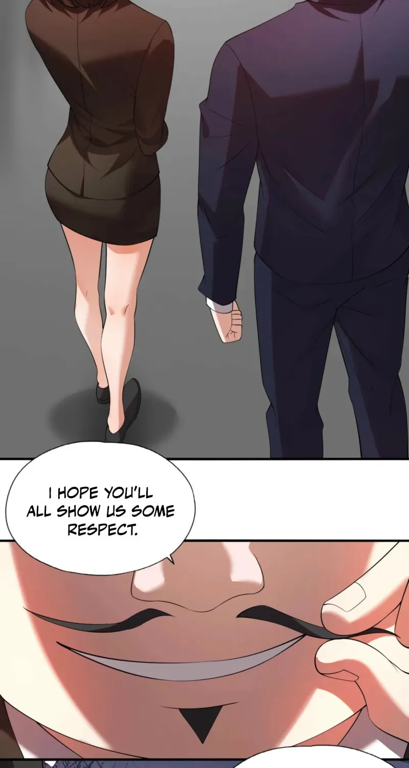 Urban Dragon Revealed Chapter 2 page 78 - 