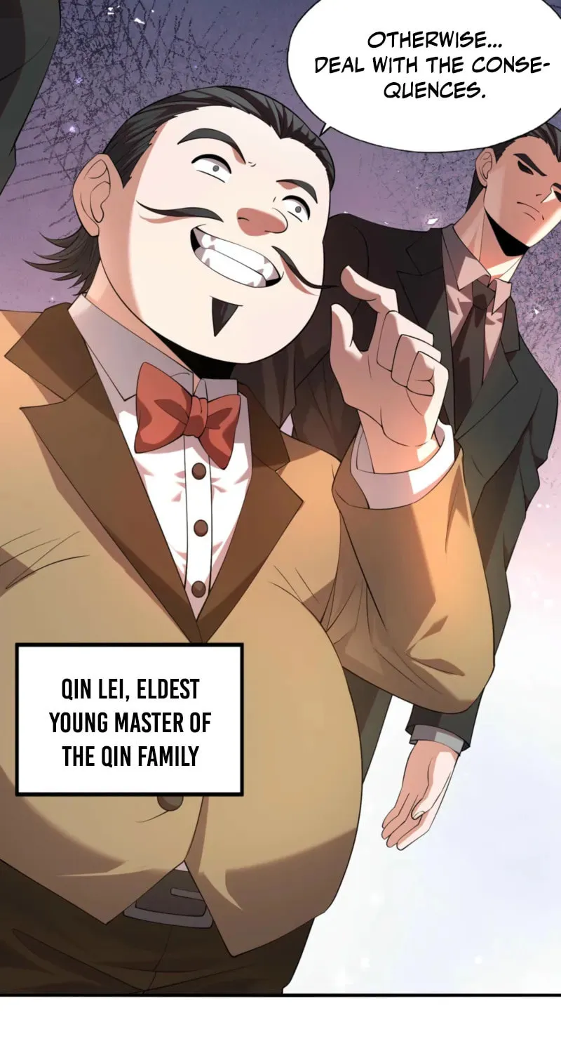 Urban Dragon Revealed Chapter 2 page 79 - 