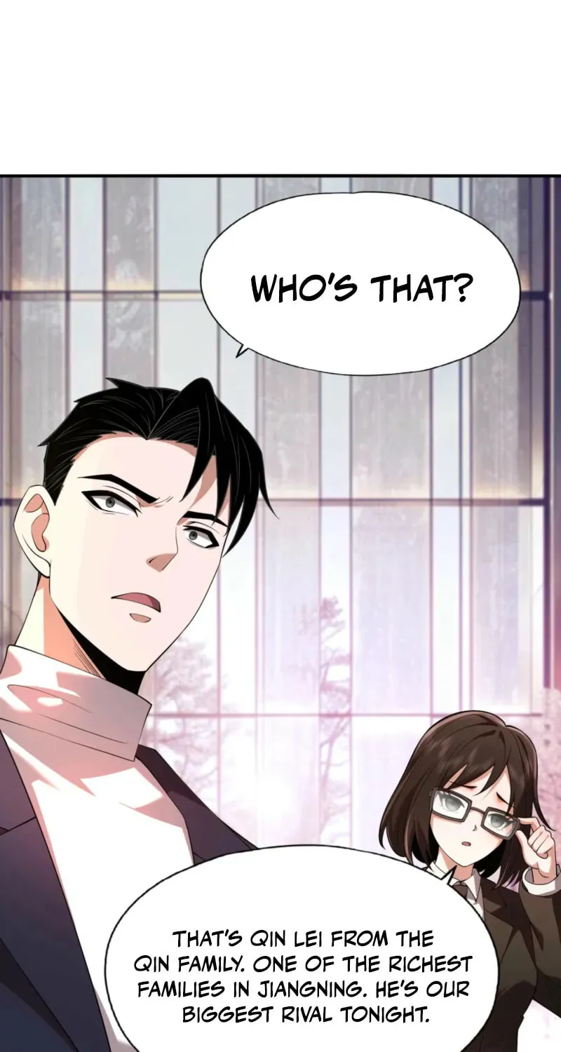 Urban Dragon Revealed Chapter 2 page 80 - 