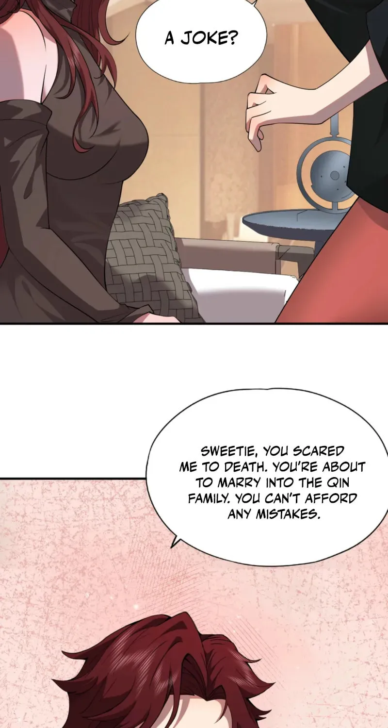 Urban Dragon Revealed Chapter 2 page 9 - 