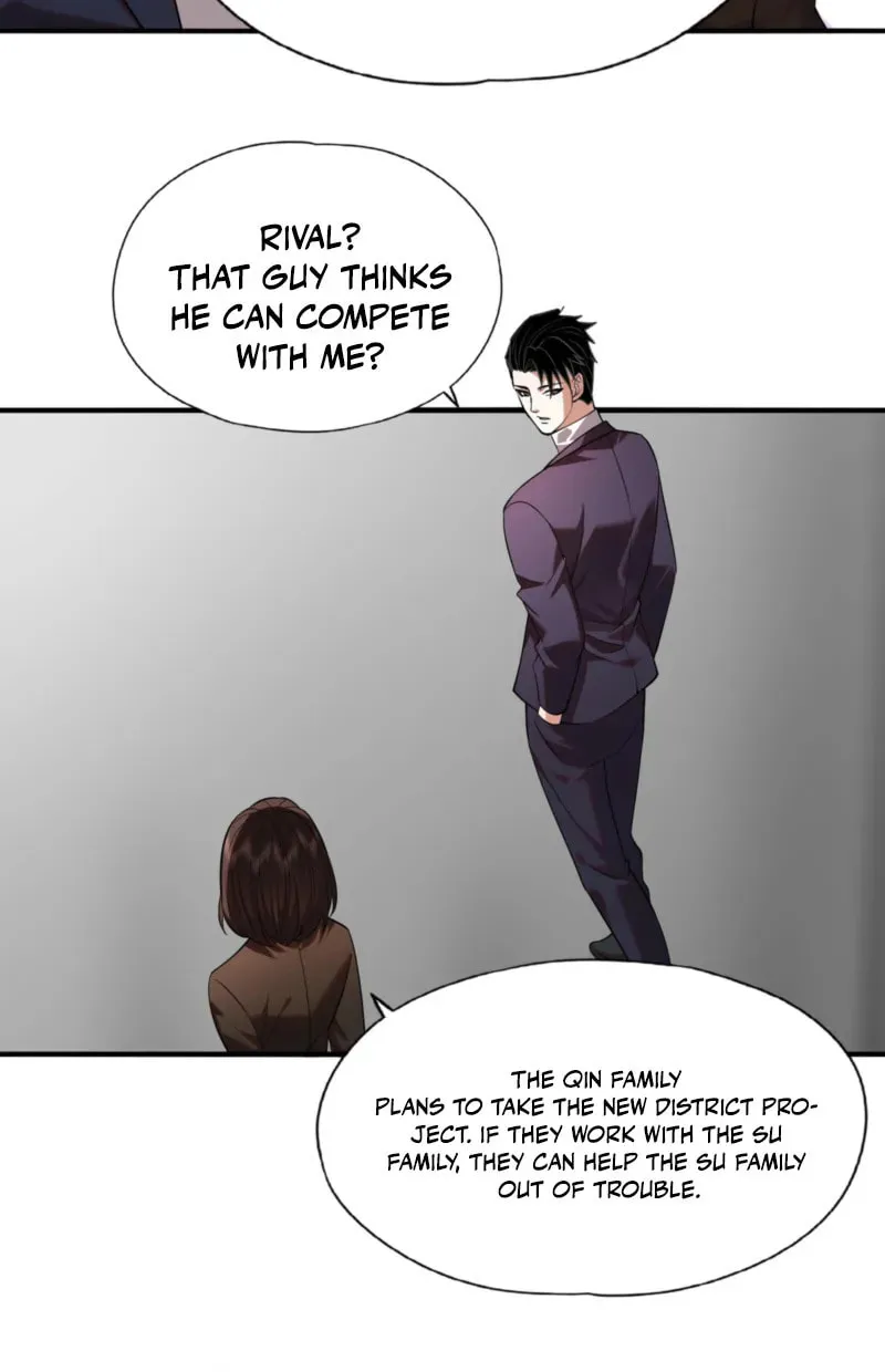 Urban Dragon Revealed Chapter 2 page 81 - 
