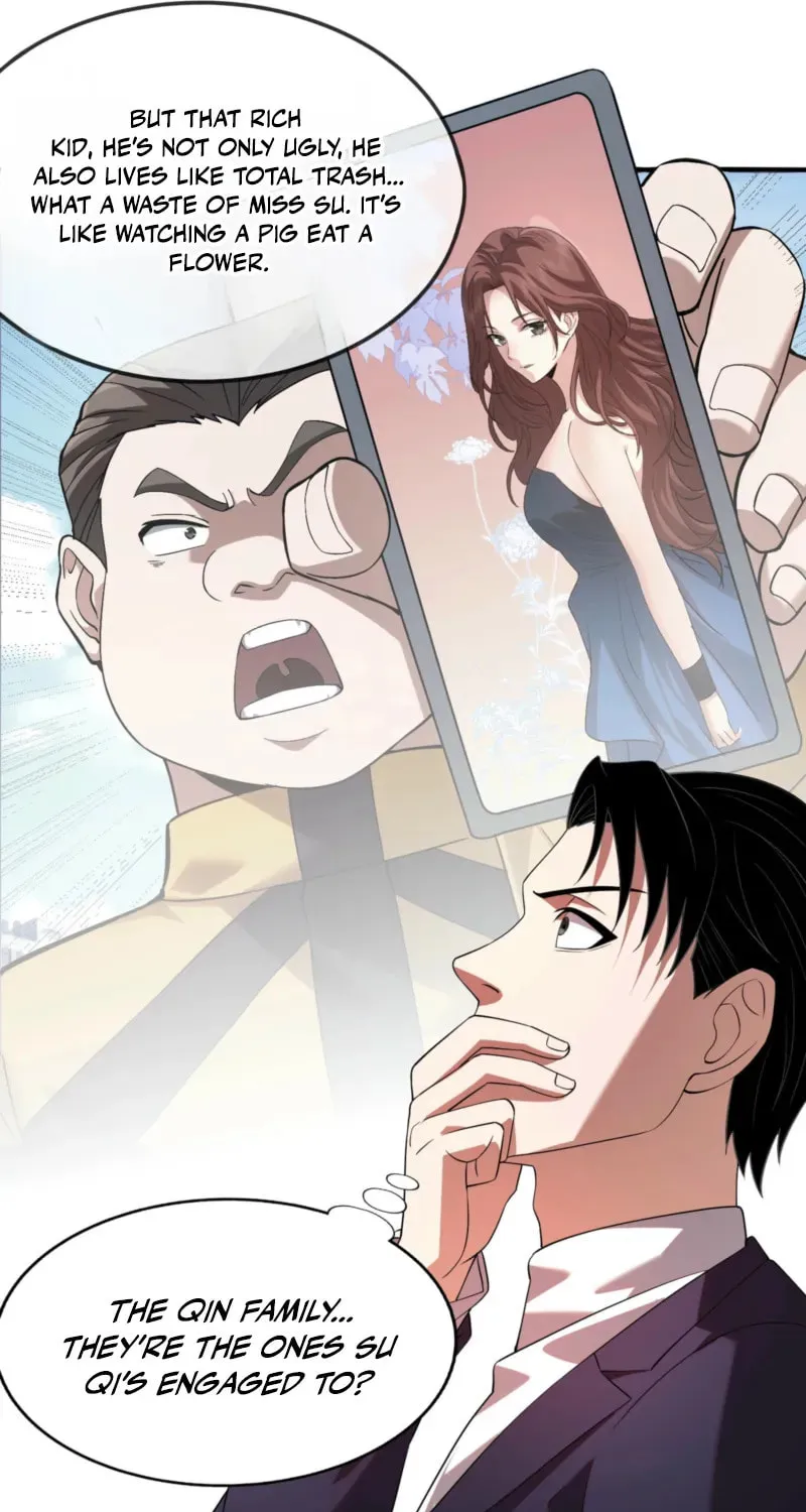Urban Dragon Revealed Chapter 2 page 82 - 