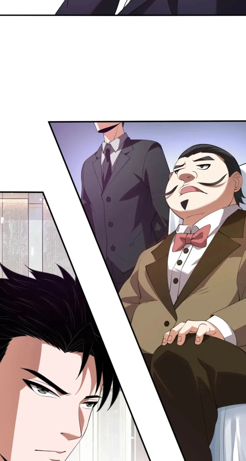 Urban Dragon Revealed Chapter 2 page 83 - 