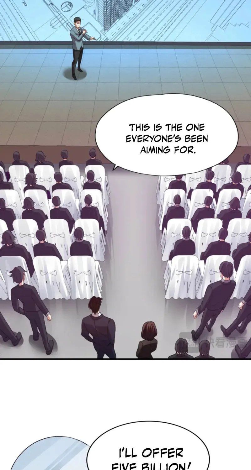 Urban Dragon Revealed Chapter 2 page 85 - 