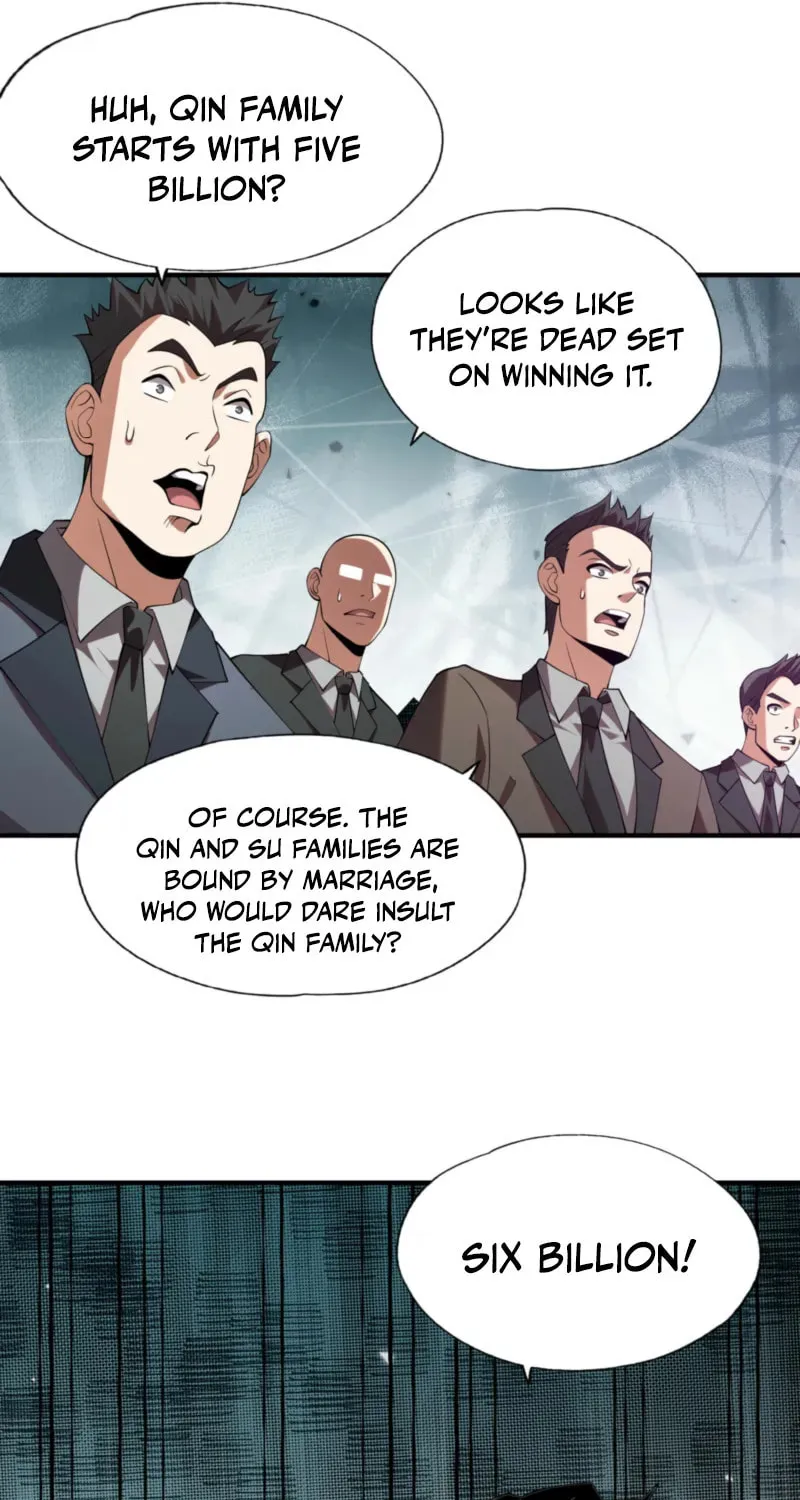 Urban Dragon Revealed Chapter 2 page 87 - 
