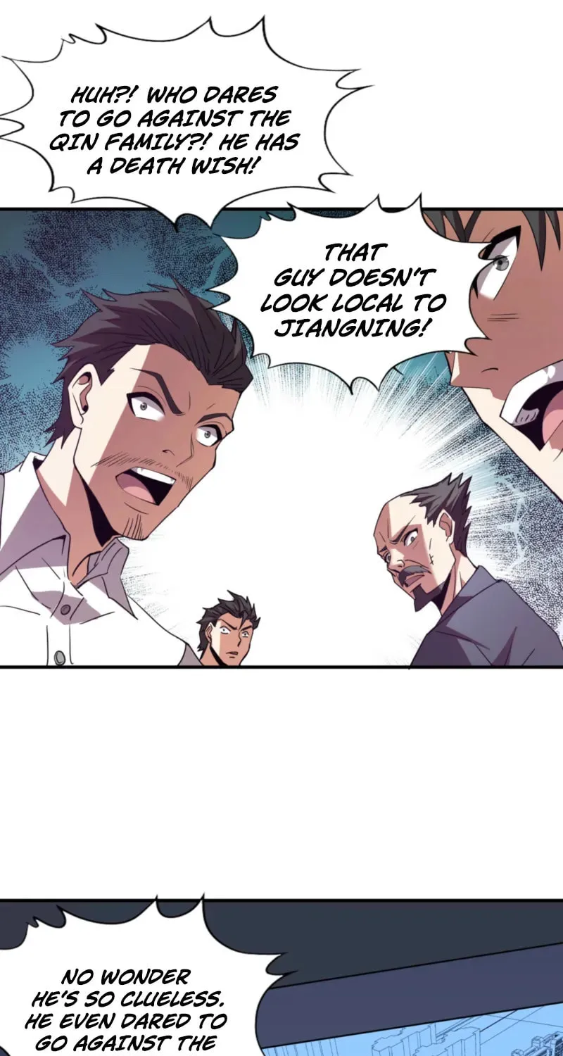 Urban Dragon Revealed Chapter 2 page 89 - 