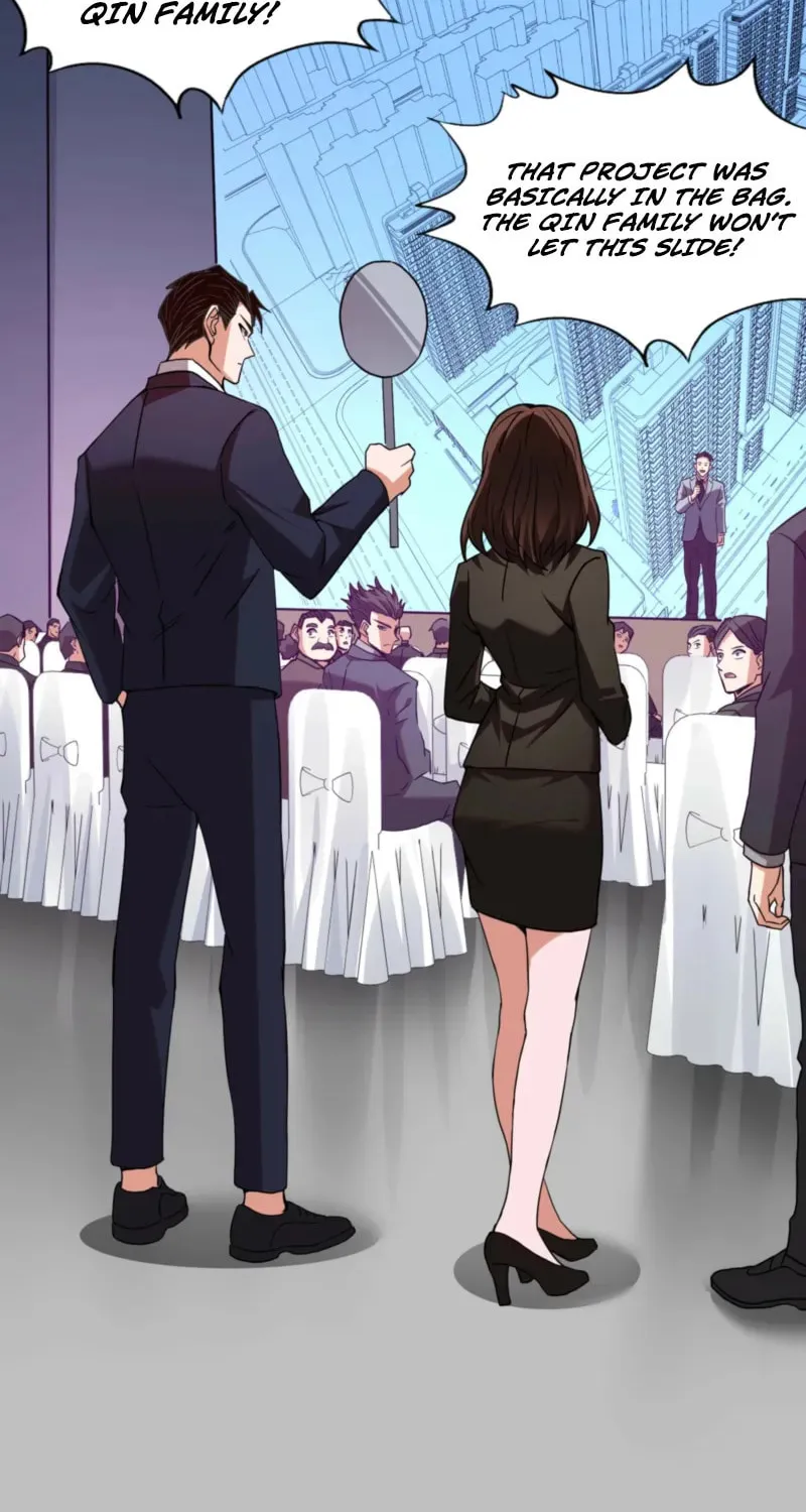 Urban Dragon Revealed Chapter 2 page 90 - 