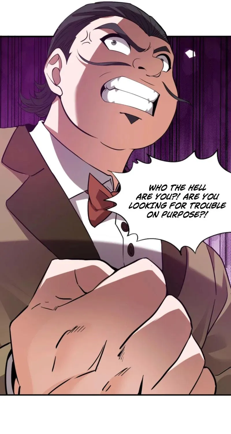 Urban Dragon Revealed Chapter 2 page 92 - 