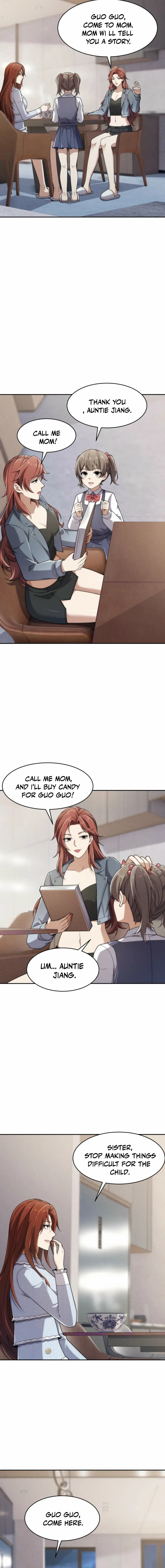 Urban Dragon Revealed Chapter 22 page 9 - 