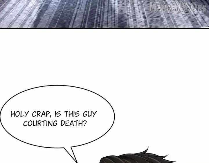 Urban Dragon Revealed Chapter 28 page 12 - 