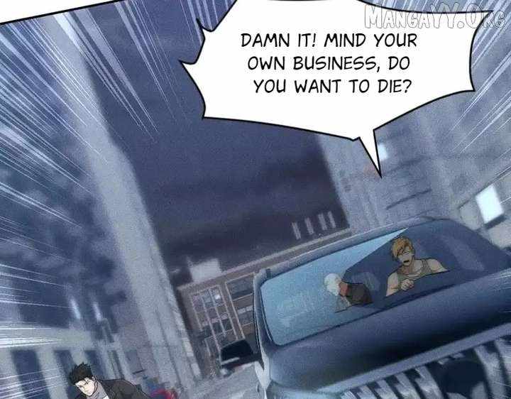 Urban Dragon Revealed Chapter 28 page 44 - 