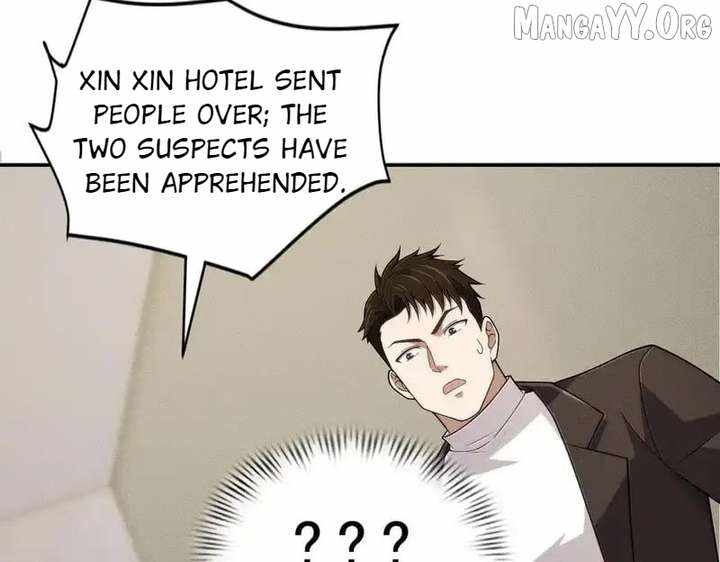 Urban Dragon Revealed Chapter 29 page 14 - 