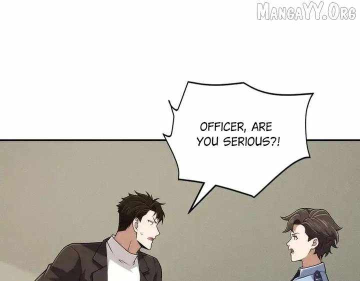 Urban Dragon Revealed Chapter 29 page 22 - 