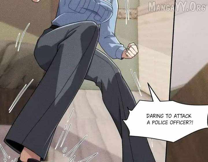 Urban Dragon Revealed Chapter 29 page 5 - 