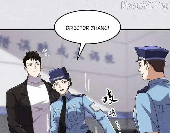 Urban Dragon Revealed Chapter 29 page 42 - 
