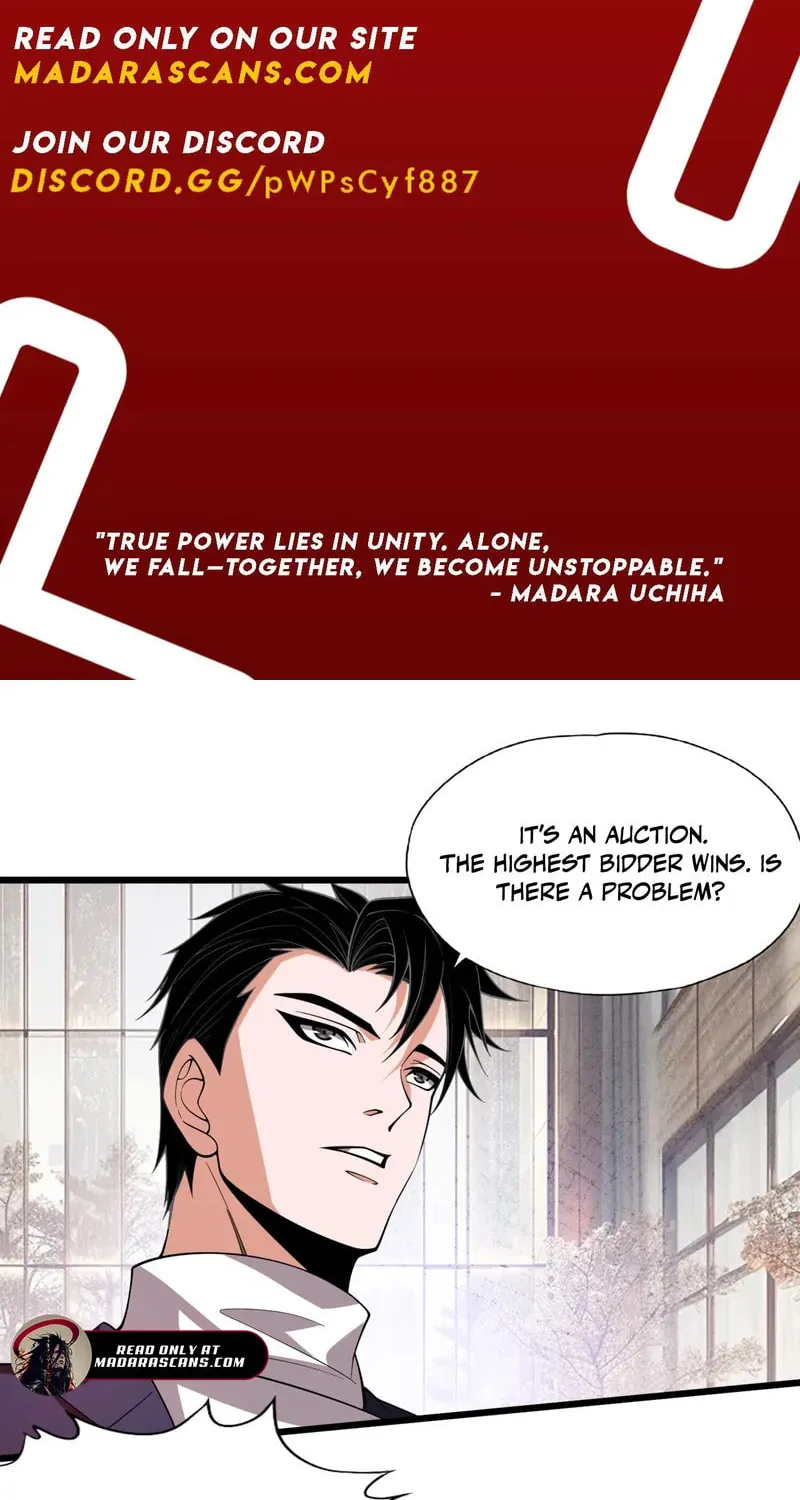 Urban Dragon Revealed Chapter 3 page 2 - 