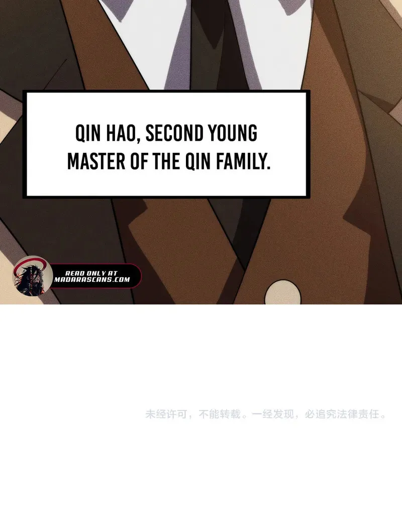 Urban Dragon Revealed Chapter 3 page 104 - 