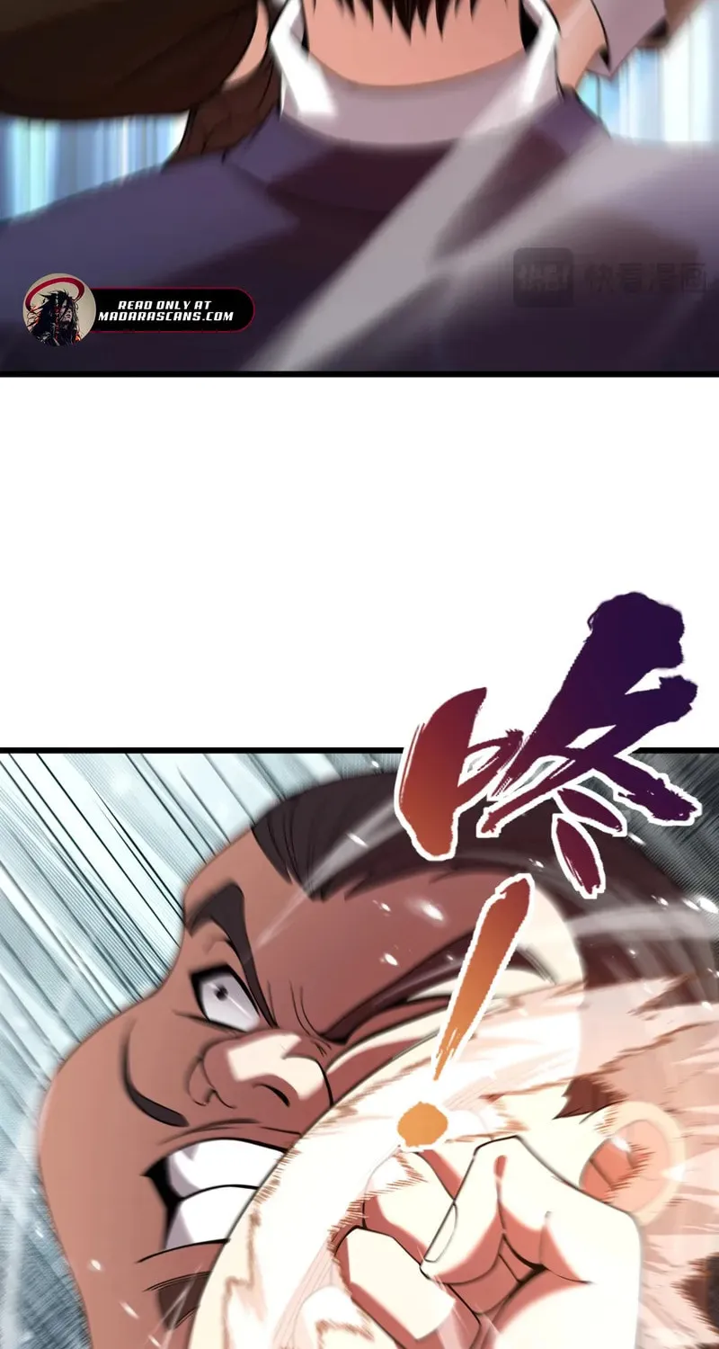 Urban Dragon Revealed Chapter 3 page 12 - 