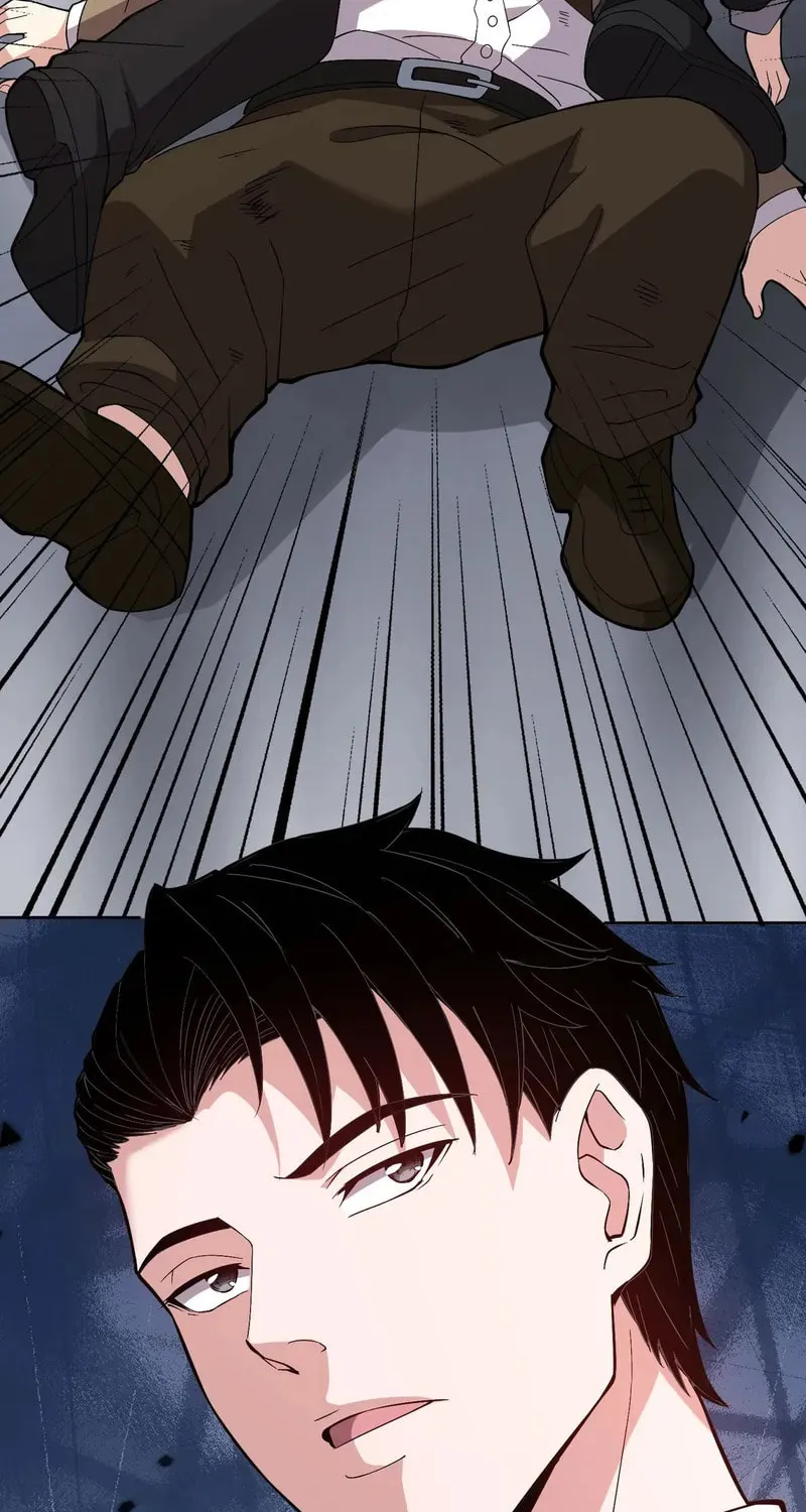 Urban Dragon Revealed Chapter 3 page 27 - 