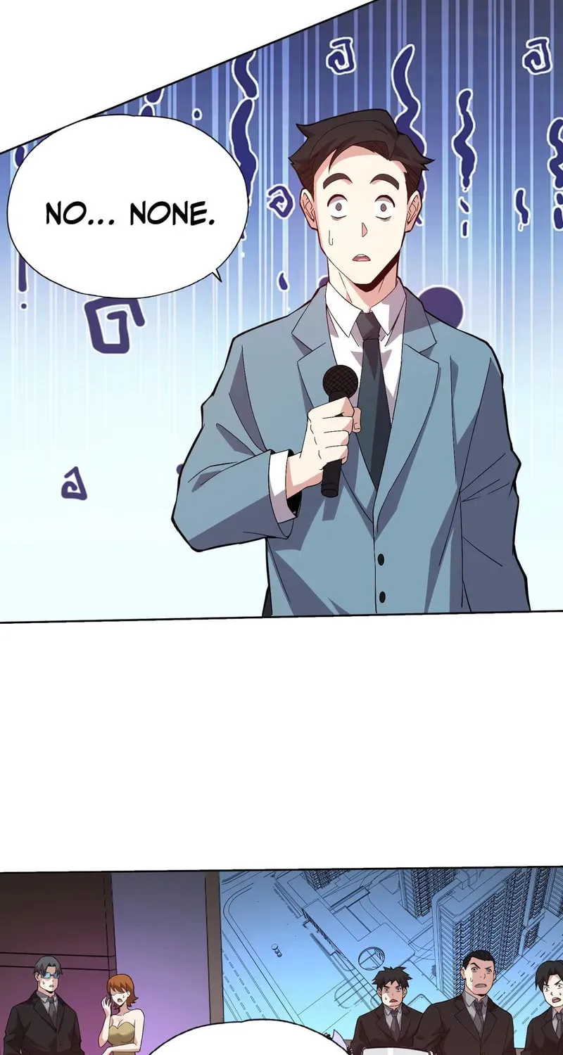 Urban Dragon Revealed Chapter 3 page 29 - 