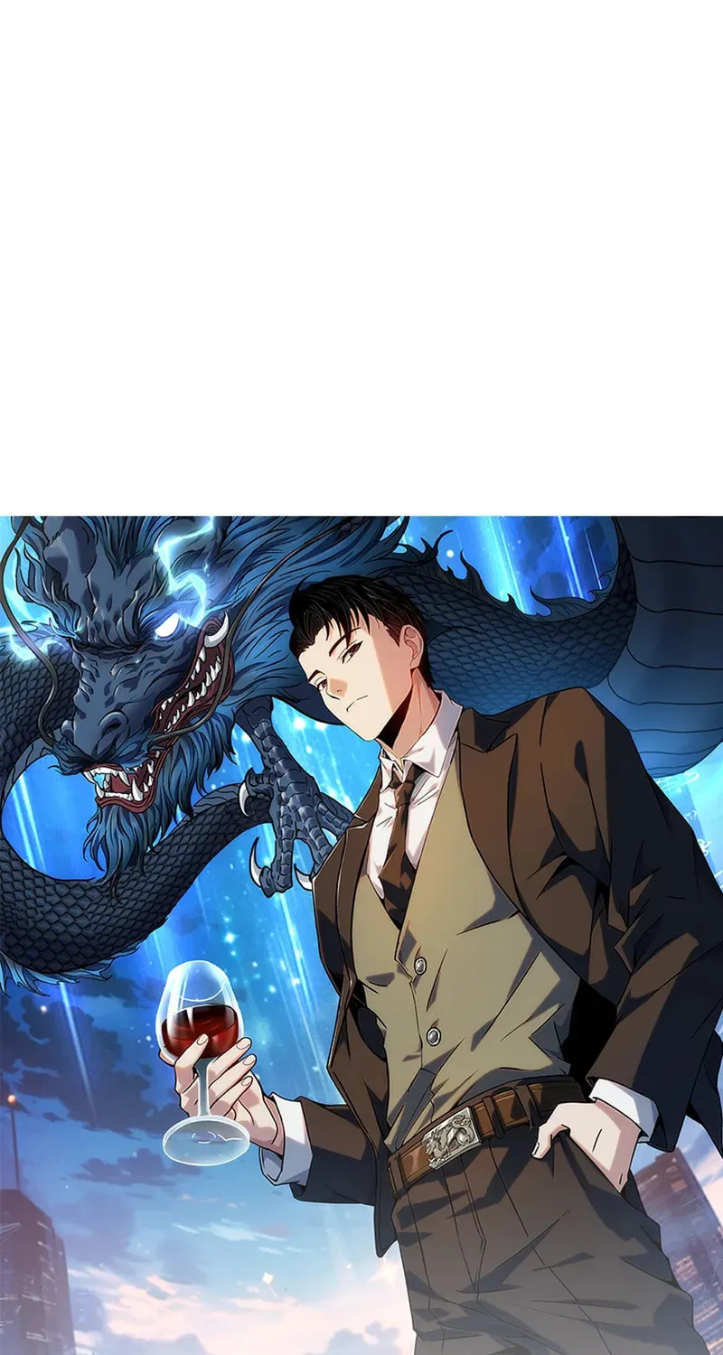 Urban Dragon Revealed Chapter 3 page 32 - 