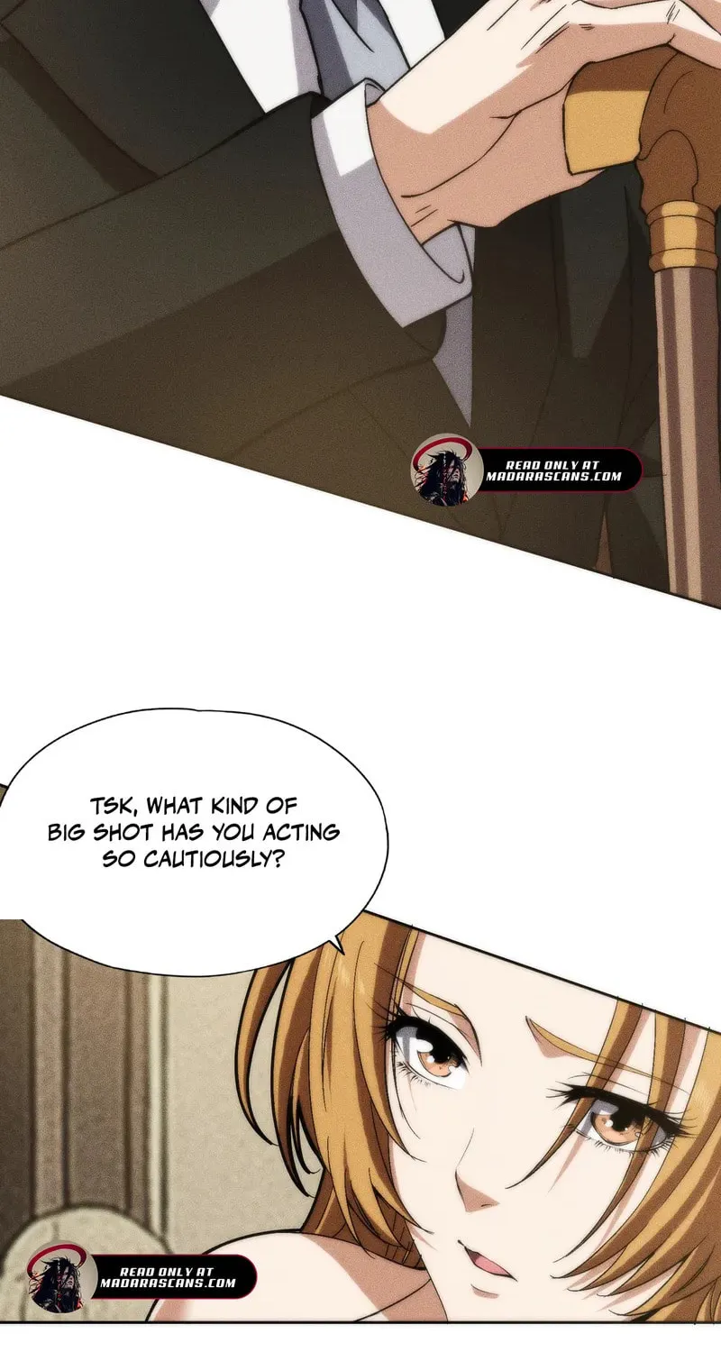 Urban Dragon Revealed Chapter 3 page 39 - 