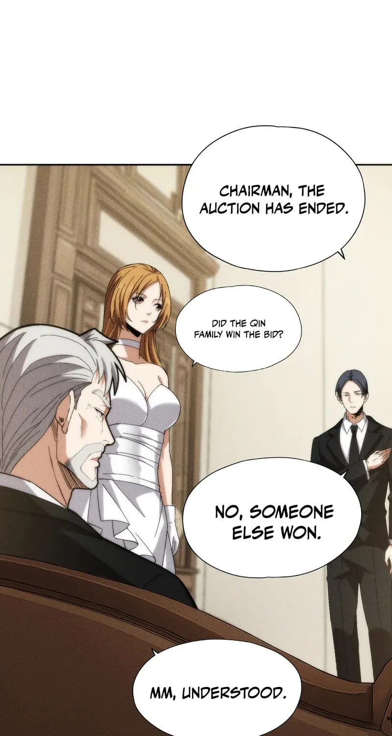 Urban Dragon Revealed Chapter 3 page 40 - 