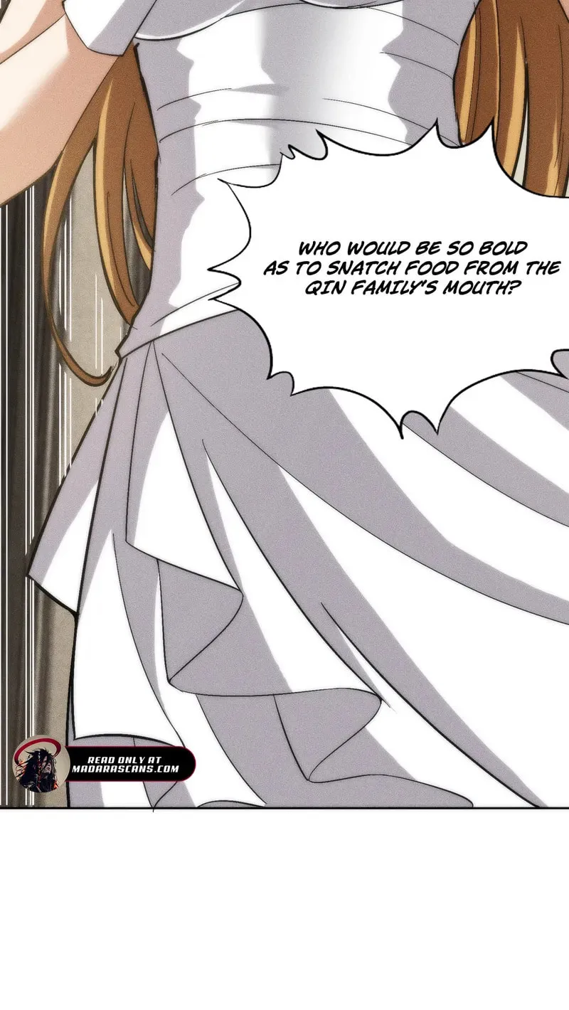 Urban Dragon Revealed Chapter 3 page 42 - 