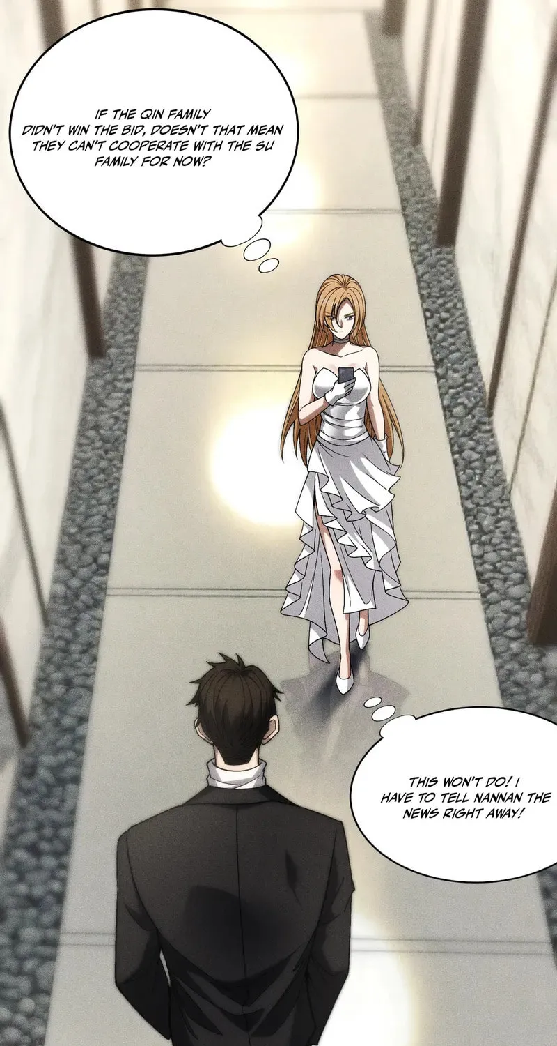 Urban Dragon Revealed Chapter 3 page 47 - 