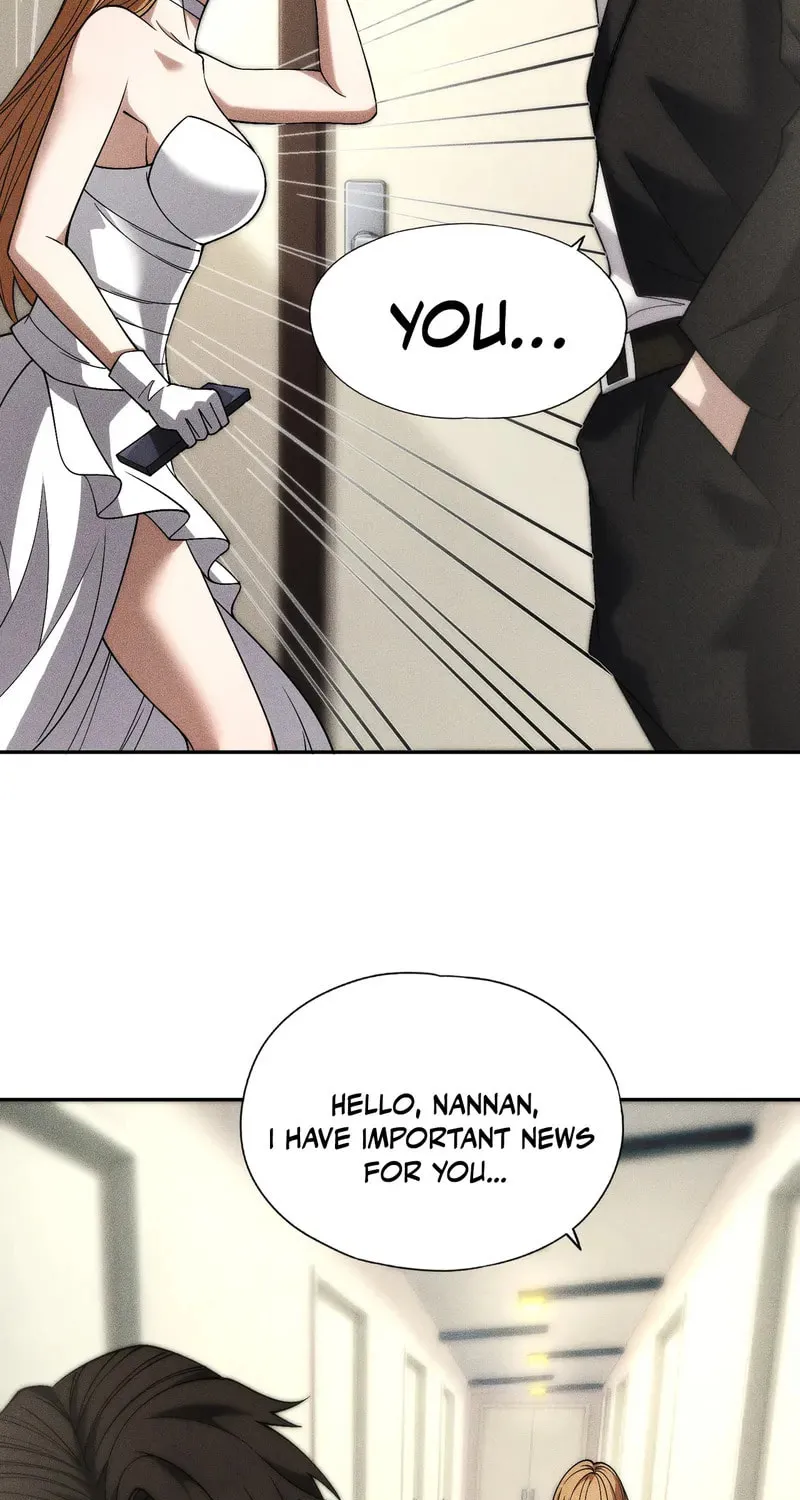 Urban Dragon Revealed Chapter 3 page 51 - 