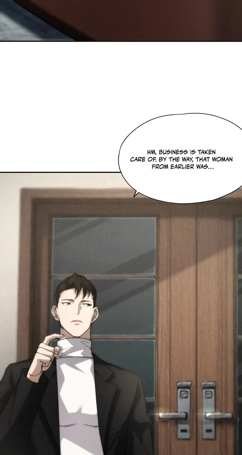 Urban Dragon Revealed Chapter 3 page 55 - 
