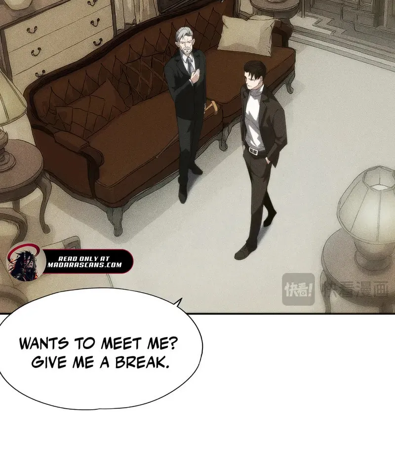 Urban Dragon Revealed Chapter 3 page 57 - 