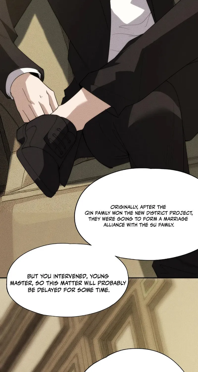 Urban Dragon Revealed Chapter 3 page 59 - 