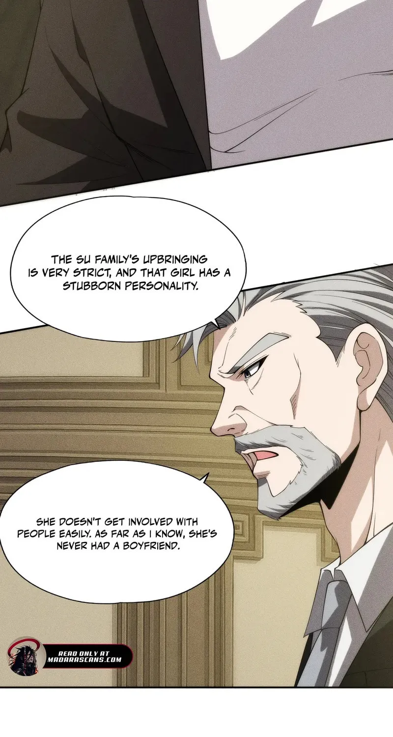 Urban Dragon Revealed Chapter 3 page 61 - 