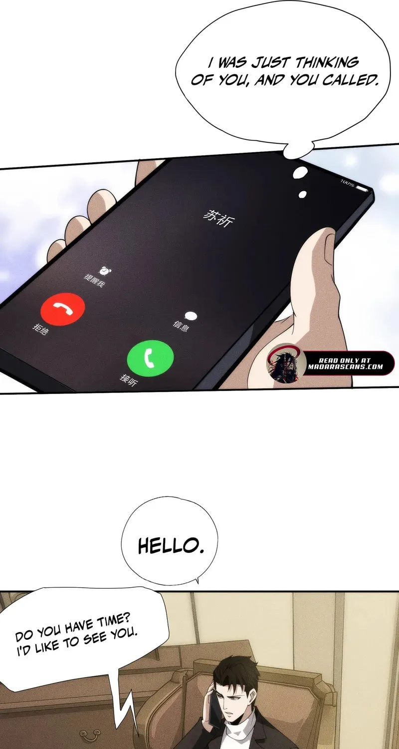 Urban Dragon Revealed Chapter 3 page 64 - 