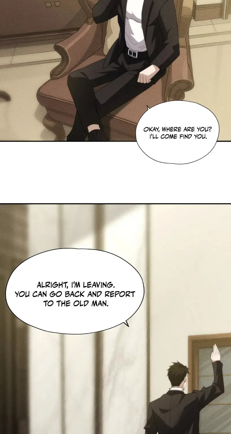 Urban Dragon Revealed Chapter 3 page 65 - 