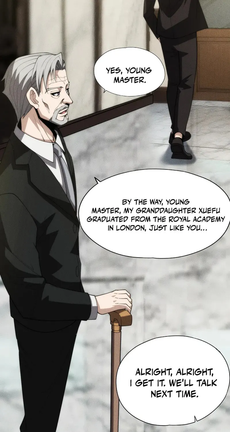 Urban Dragon Revealed Chapter 3 page 66 - 
