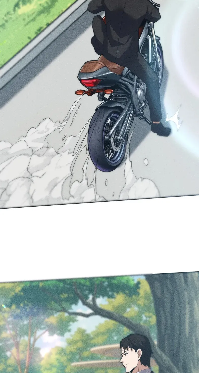 Urban Dragon Revealed Chapter 3 page 71 - 