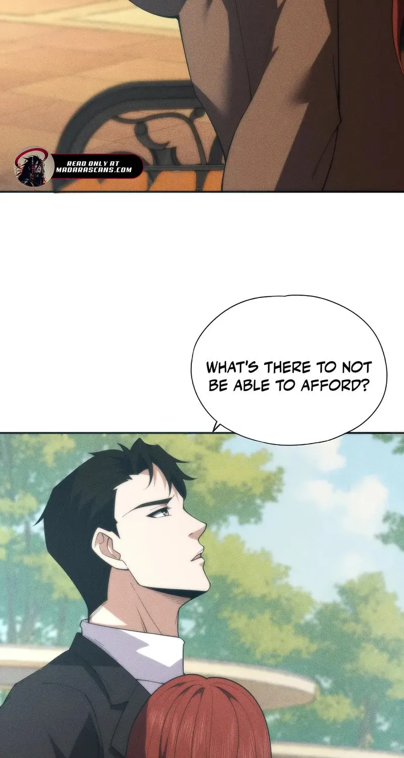 Urban Dragon Revealed Chapter 3 page 77 - 