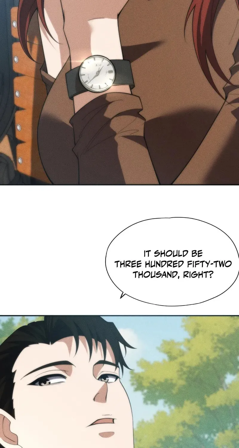 Urban Dragon Revealed Chapter 3 page 80 - 