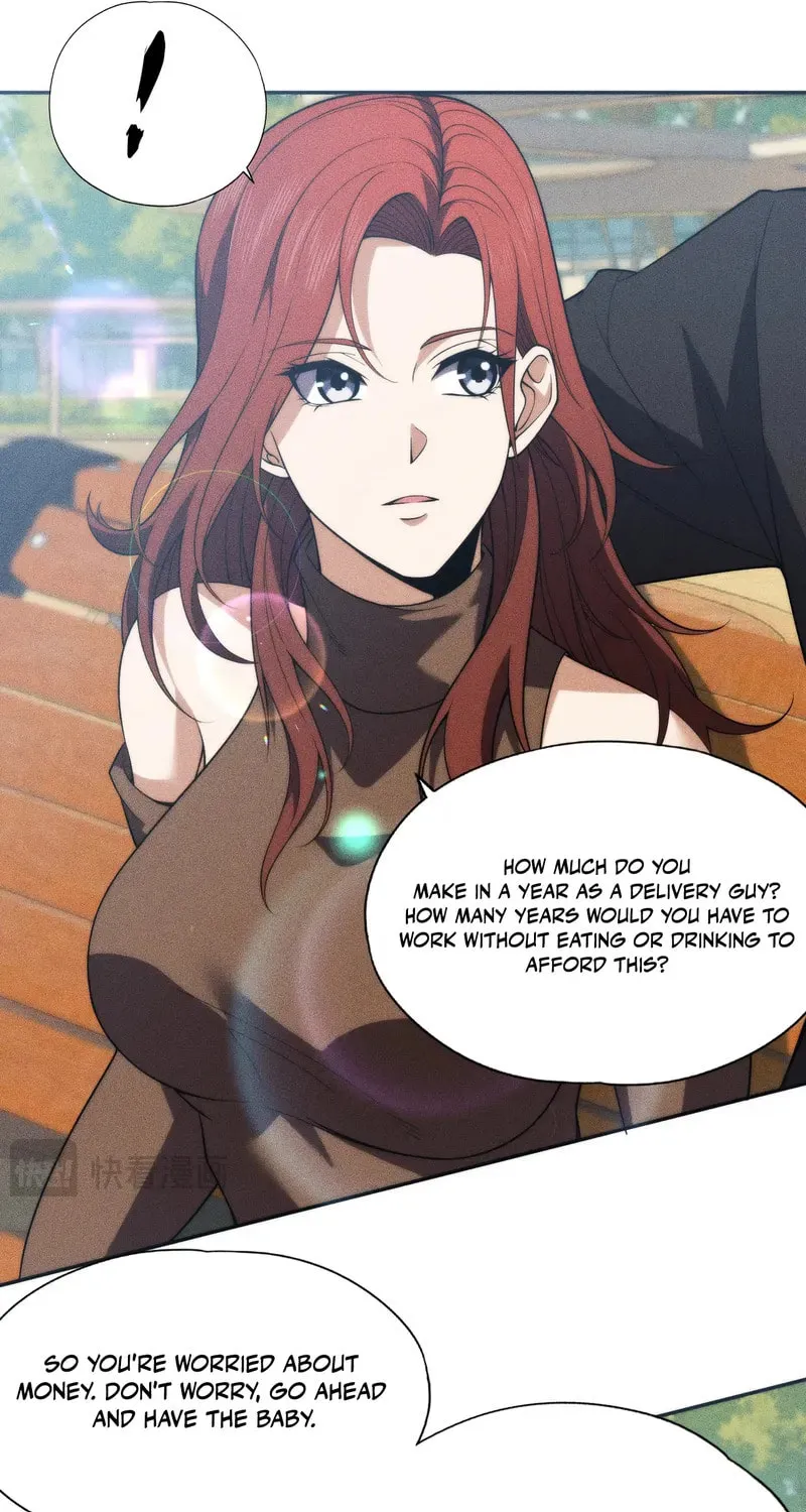 Urban Dragon Revealed Chapter 3 page 83 - 