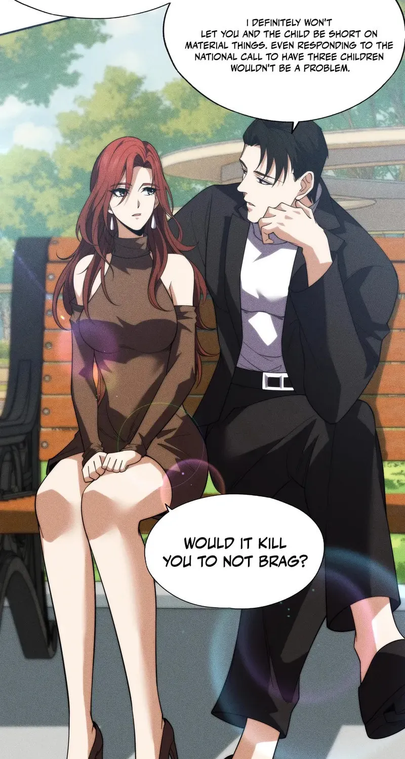 Urban Dragon Revealed Chapter 3 page 84 - 