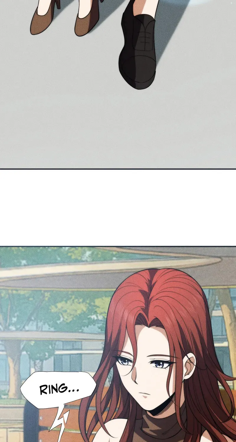 Urban Dragon Revealed Chapter 3 page 85 - 