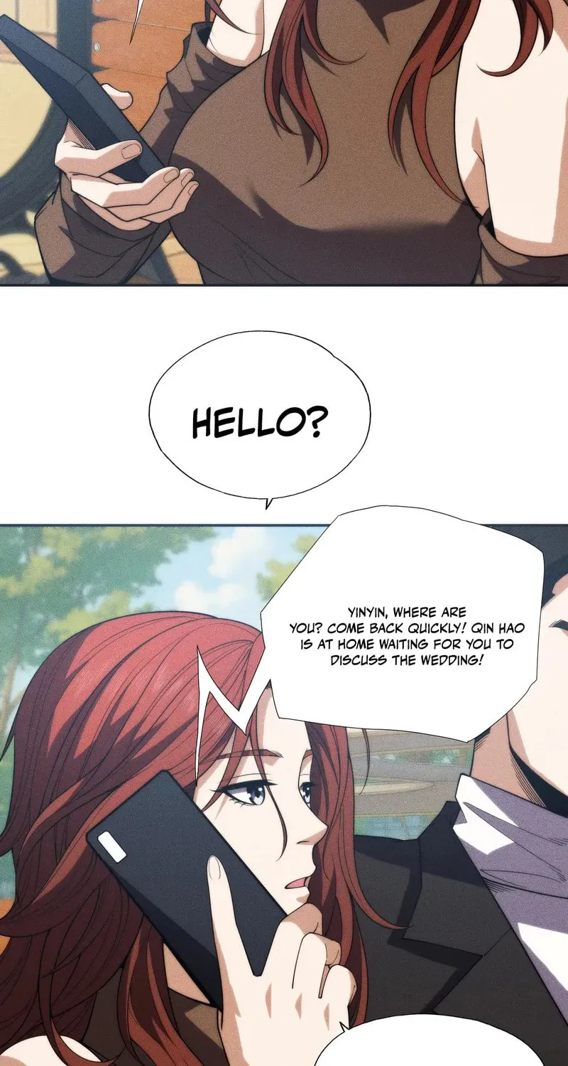 Urban Dragon Revealed Chapter 3 page 86 - 