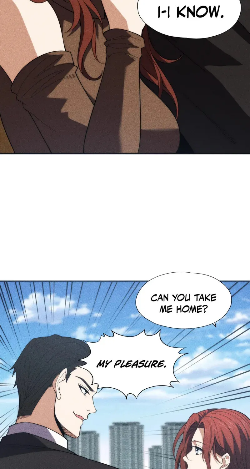 Urban Dragon Revealed Chapter 3 page 87 - 