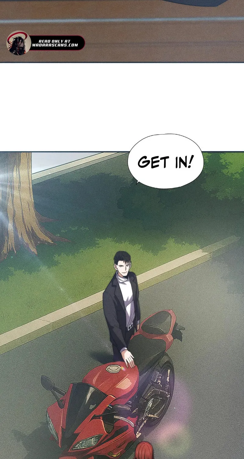 Urban Dragon Revealed Chapter 3 page 89 - 